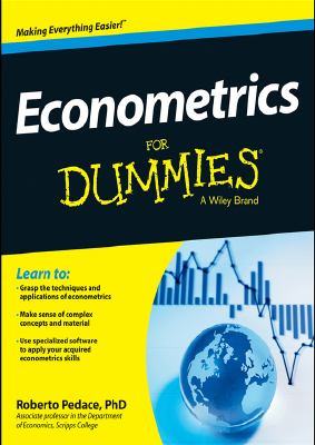 Econometrics For Dummies - Pedace, Roberto.pdf